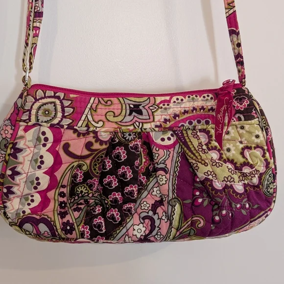 Vera Bradley Frannie - Picture 2 of 12